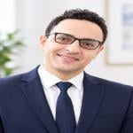 احجز الان مع محمد قرطام أخصائي النساء والتوليد في فيصل أخصائي النساء والتوليد